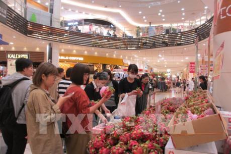 AEON Nhật Bản sẽ tăng gấp đôi nhập khẩu hàng hóa từ Việt Nam