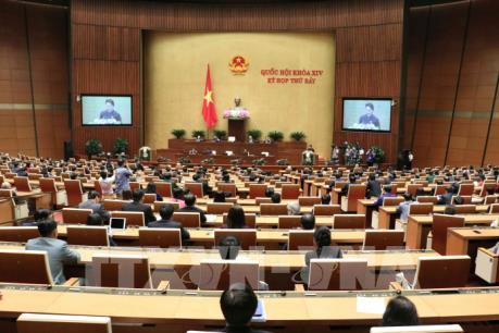 Nâng cao hiệu quả thực hiện chính sách, pháp luật về đất đai tại đô thị