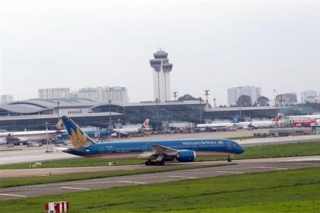 Thủ tướng yêu cầu báo cáo tổng thể về nhân lực ngành hàng không