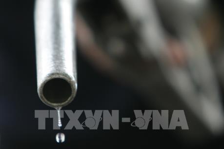 Sản lượng dầu mỏ của Iran ở mức thấp nhất kể từ thập niên 1980