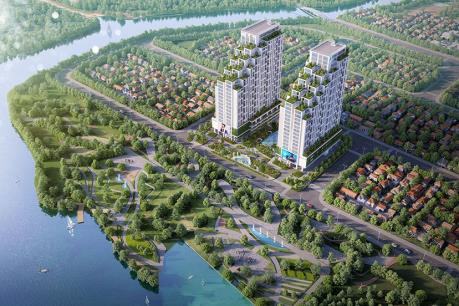 Đất Xanh dự kiến phát hành 200 tỷ đồng trái phiếu