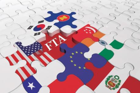 Quả ngọt và trái đắng từ FTA