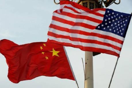 Dấu hiệu giảm căng thẳng thương mại Mỹ-Trung Quốc