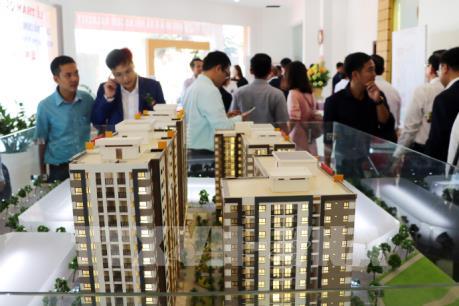 HUD hoàn thành nhiều dự án nhà ở xã hội 