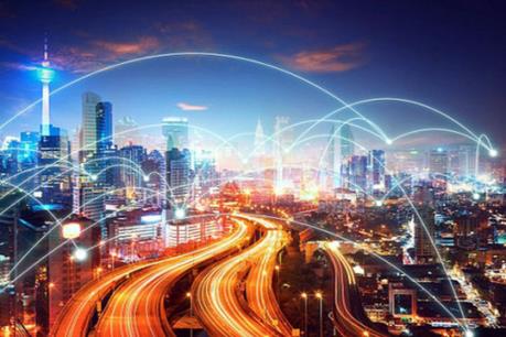 Xu hướng chi phối các đô thị thông minh trong tương lai