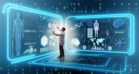 Trí tuệ nhân tạo và "lỗ hổng" trong xử lý dữ liệu