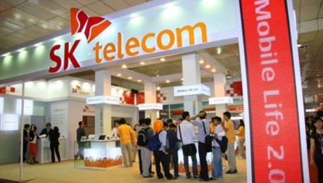 SK Telecom hợp tác với Nokia và Ericsson phát triển mạng 6G