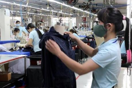 Việt Nam và Ấn Độ thúc đẩy hợp tác dệt may