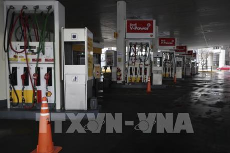 Nguyên nhân vụ mất điện toàn diện ở Argentina và Uruguay