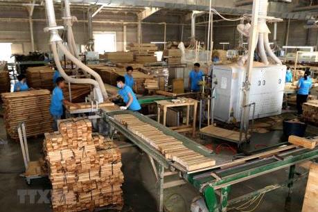 Định hướng dòng vốn FDI