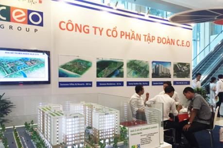 C.E.O Group chào bán gần 103 triệu cổ phiếu