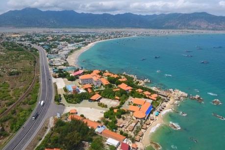 Bình Thuận yêu cầu một số công ty bất động sản ngừng giao dịch 