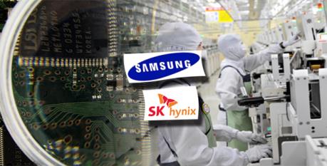 Các nhà sản xuất chip Hàn Quốc “tăng tốc” trên thị trường ô tô tự lái