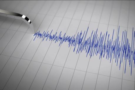 Trung Quốc xác nhận xảy ra địa chấn sau vụ nổ ở giáp giới Triều Tiên