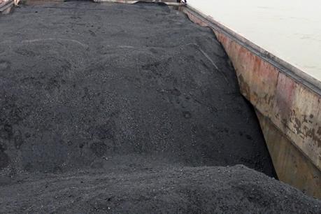 Tạm giữ tàu Nam Vỹ 79 để làm rõ nguồn gốc hàng nghìn tấn than