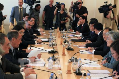 Hàn Quốc lạc quan về khả năng sớm nối lại đàm phán hạt nhân Triều Tiên 