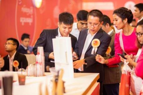 Viettel tại Myanmar ra mắt dịch vụ Ví điện tử MytelPay