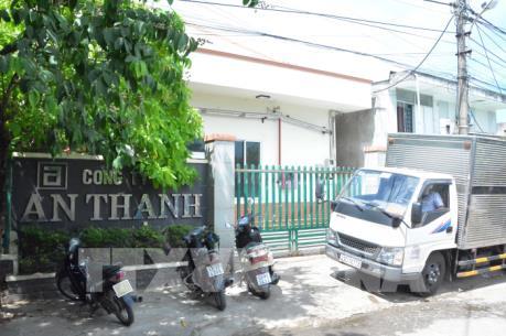 Đà Nẵng kiểm tra thông tin có sán trong suất ăn của công nhân