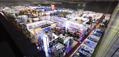 Sắp diễn ra Triển lãm MTA Vietnam 2019 tại Tp. Hồ Chí Minh