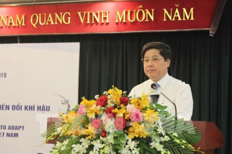 Chậm tái cơ cấu nông nghiệp ở Đồng bằng sông Cửu Long