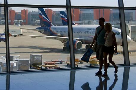 Nga chuẩn bị áp dụng thị thực điện tử cho người nước ngoài