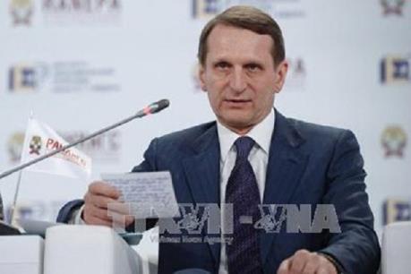 Nga ủng hộ việc mở điều tra toàn diện sự cố tàu trên Vịnh Oman