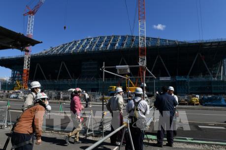 Sắp có trung tâm hành chính một cửa cho người nước ngoài ở Nhật