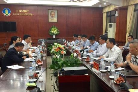 Việt Nam – Trung Quốc thúc đẩy thương mại nông sản