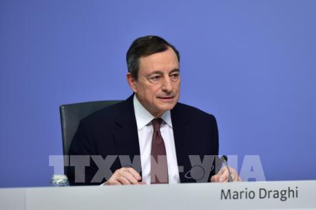 Thị trường phản ứng tích cực trước tín hiệu ECB có thể giảm lãi suất