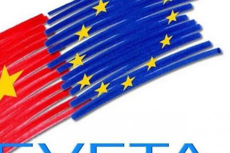 Hiệp hội Doanh nghiệp châu Âu ủng hộ sớm ký kết EVFTA
