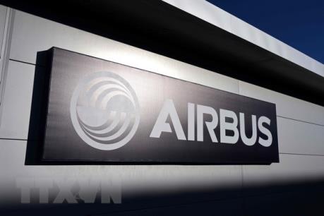 Airbus đạt được thỏa thuận bán máy bay trị giá 6 tỷ USD cho Cebu Air