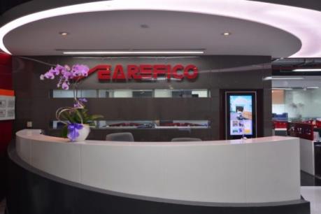 SANYO Việt Nam đăng ký mua 6,5 triệu cổ phiếu SRF