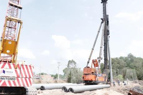 Sớm đưa dự án cao tốc Trung Lương – Mỹ Thuận vào hoạt động