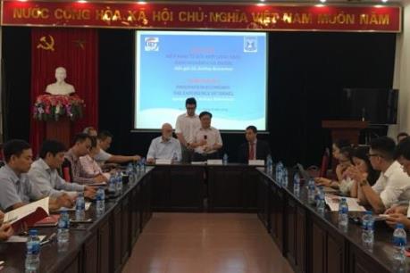 Israel chia sẻ kinh nghiệm về kinh tế đổi mới sáng tạo