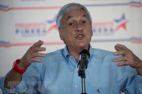 Chile đầu tư 4 tỷ USD cho cơ sở hạ tầng để kích thích nền kinh tế