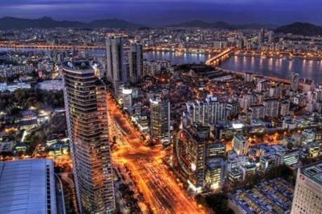 Hàn Quốc năm thứ 7 liên tiếp đứng đầu danh sách các quốc gia đổi mới