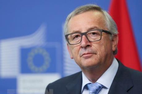 EU thúc đẩy thỏa thuận ngân sách giai đoạn 2021-2027