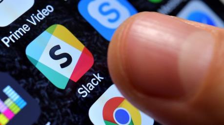 Slack Technologies chào bán cổ phiếu lần đầu ra công chúng
