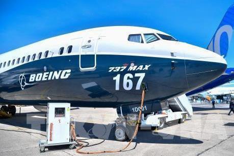 Phi công Mỹ kêu gọi nâng cao huấn luyện điều khiển máy bay Boeing 737 MAX