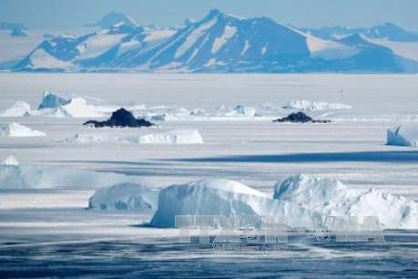 2019 có thể là một năm tai họa với Bắc Cực