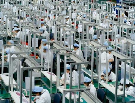 SIA: Áp thuế bổ sung hàng Trung Quốc gây thiệt hại cho ngành bán dẫn Mỹ