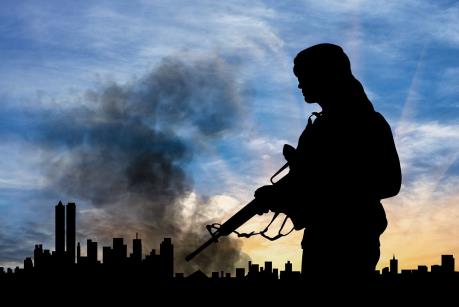 Hiểm họa khủng bố thời công nghệ số