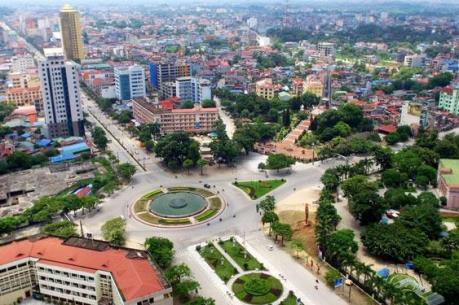 Điều chỉnh Quy hoạch thành phố Thái Nguyên, Huế