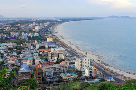 Điều chỉnh Quy hoạch chung xây dựng Khu kinh tế Định An