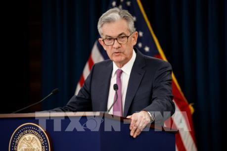FED quyết định giữ nguyên lãi suất
