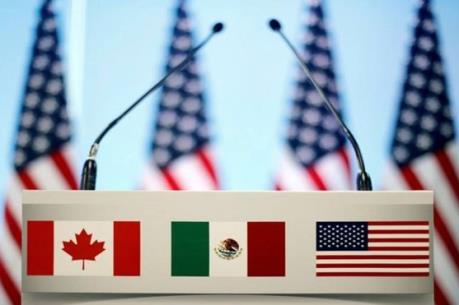 Mexico phê chuẩn thỏa thuận thương mại với Canada, Mỹ
