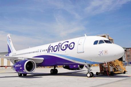 IndiGo sắp mở đường bay thẳng Kolkata-Hà Nội