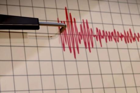 Động đất mạnh làm rung chuyển tỉnh Papua, phía Đông Indonesia