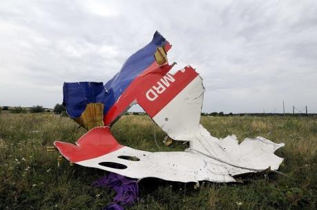 Vụ rơi máy bay MH17: Nga bác bỏ kết luận của JIT