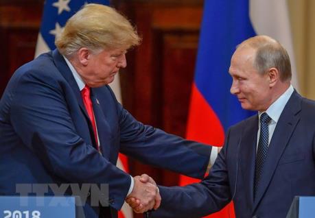 Tổng thống Mỹ tuyên bố sẽ gặp người đồng cấp Nga tại G20